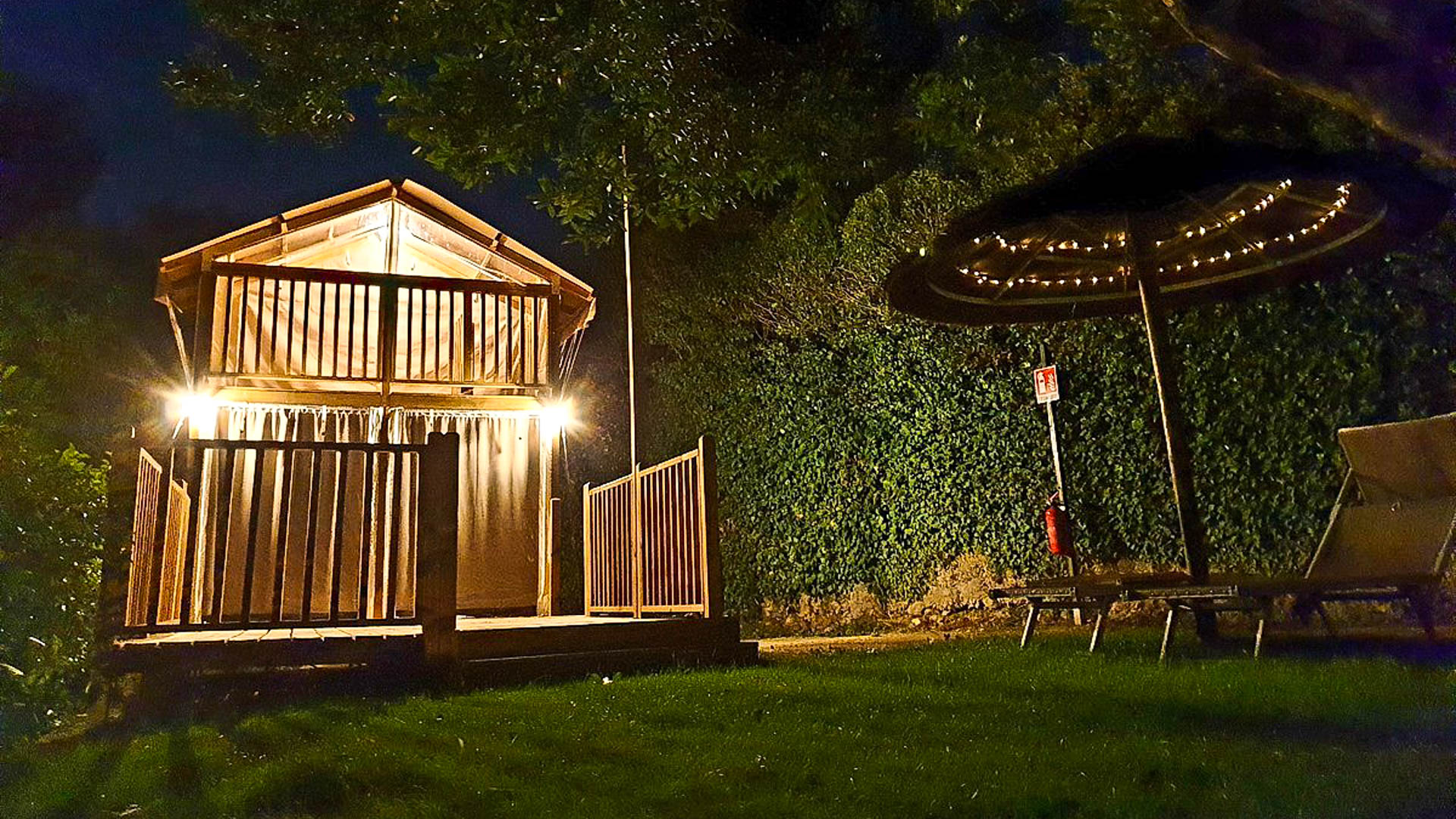 Camping dei Fiori